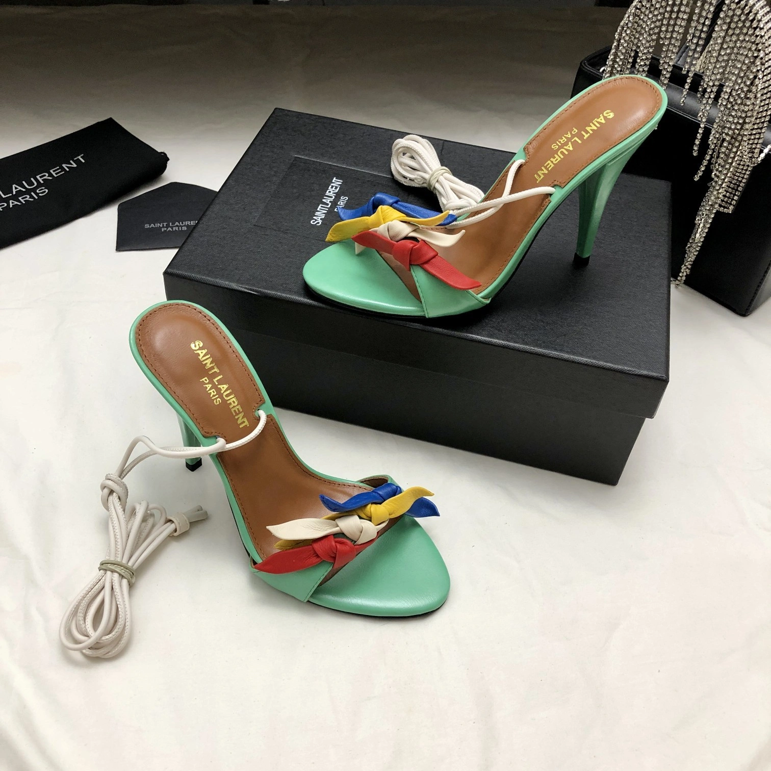 COCO-- 68627919XA03866 10.5cm Heel height item:C-X313C0921